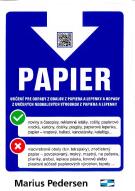 Zber papiera 1